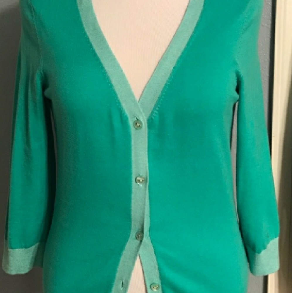 Tommy Hilfiger Cardigan